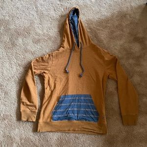 Ten Trees hoodie